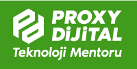 Proxy Dijital
