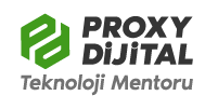 Proxy Dijital